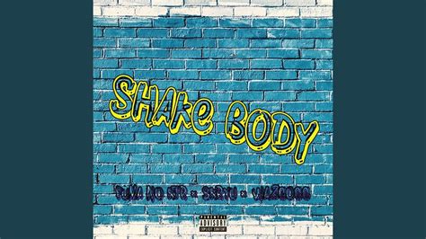 Shake Body Youtube Music