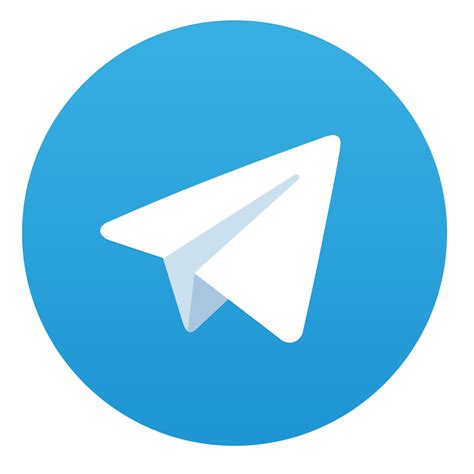 Telegram Logo Image 945 Free Transparent Png Logos
