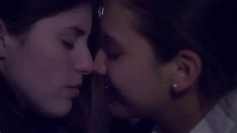 Lesbian Love And Kisses Mv Part 11 Youtube