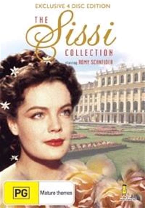 Check spelling or type a new query. Sissi Collection, The Foreign Films, DVD | Sanity