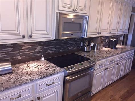 Marble And Granite The Benefits Of This For Your Home Kitchen