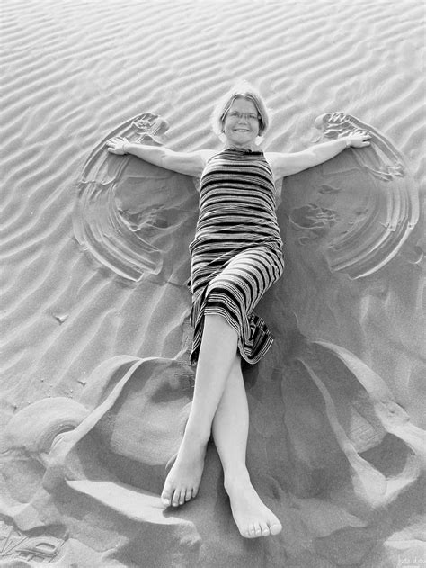 Sand Angel Picture Gallery Picture Sand