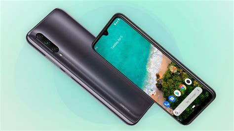 Xiaomi Launches Mi A3 In India Starting At Rs 12999 Specs And