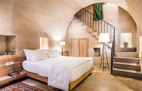 Argos In Cappadocia Turkey Hotel Review By Travelplusstyle