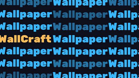 Check spelling or type a new query. Download wallpaper 2560x1440 wallcraft, wallpaper, text ...