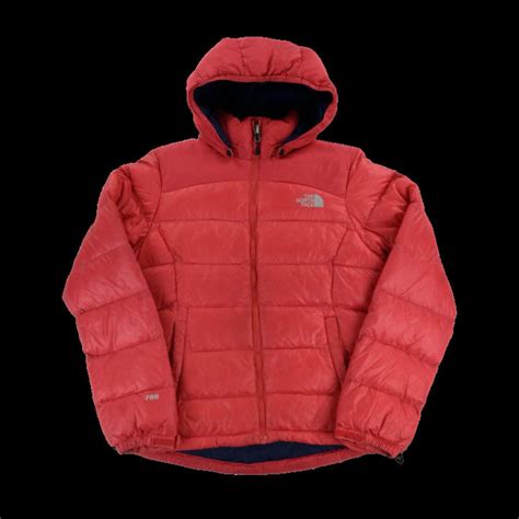 The North Face 700 Puffer Jacket Womenl Etsy