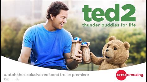 Everything You Need To Know About Ted 2 Movie 2015