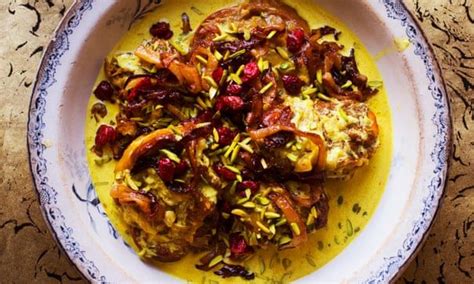 Am making them a second time and will probably make them umpteen times again. Nigel Slater's Middle Eastern recipes | Middle eastern ...