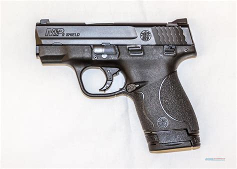 Smith And Wesson Mandp Shield 9mm Semi For Sale At