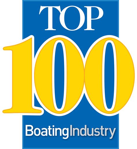boating industry celebrates industry s best at elevate s 2023 top 100 awards boating industry