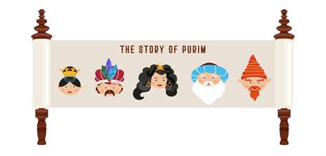 מתחילים להריח את החזרה להופעות. העשרה - מגילת אסתר - פורטל עובדי הוראה | מרחב פדגוגי