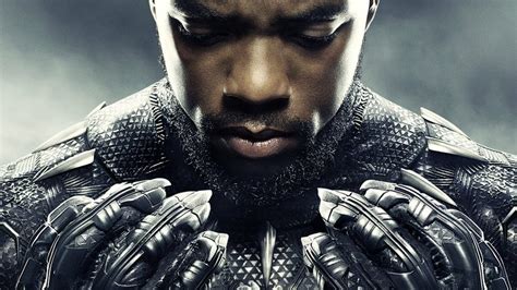 Where the wakanda forever salute comes from. Filmkritik Black Panther: Wakanda Forever!