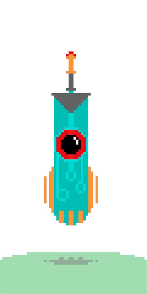 If they were doped with p type material, and the substrate doped with n type material as in figure gif . Transistor sword gif pixel art | Pixel art, Retro art, Art