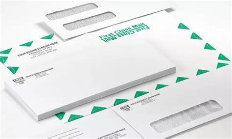 Custom Envelopes For Business Personalized Envelope Printing