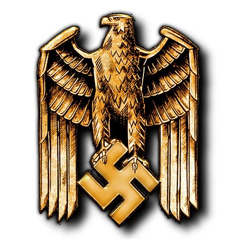 Nazi Eagle Tapestry Transparent Png Original Size Png Image Pngjoy