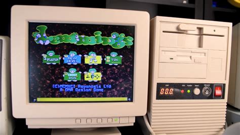 Tiny 3d Printed Gaming Pc Contains Real Retro Hardware Hackaday