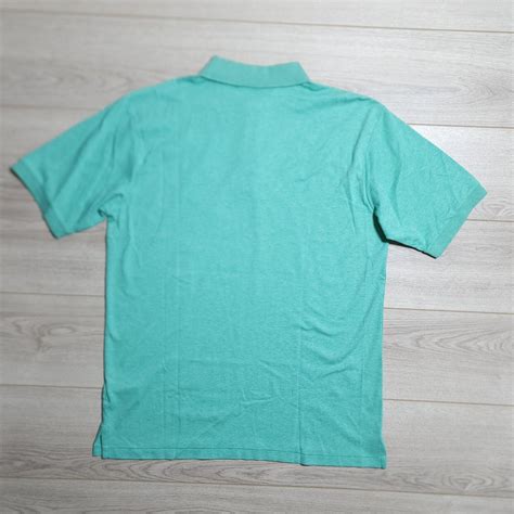 Polo Ralph Lauren Men S Big And Tall Soft Touch Polo Shirt Short Sleeve Ebay