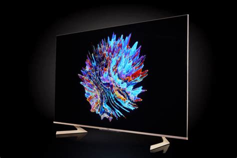 Vu Masterpiece Glo Qled Tv Series Launched In India Price Specifications