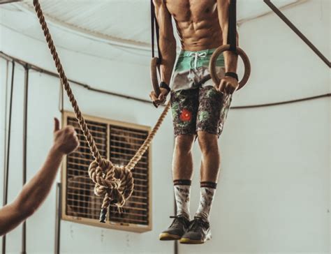 15 Ejercicios De Crossfit Para Los Que No Necesitas Ningún Material