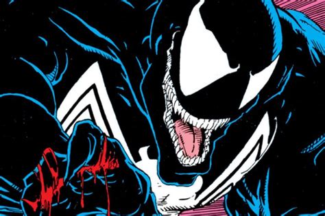 ¿qué Es El Simbionte Venom