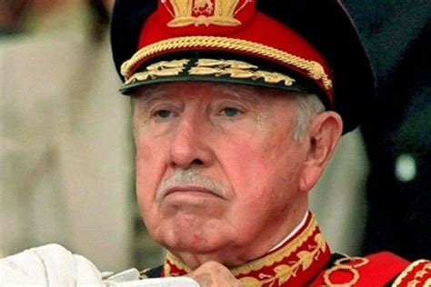 Corte Suprema Ordena Decomiso De Bienes De Pinochet Por Us 16