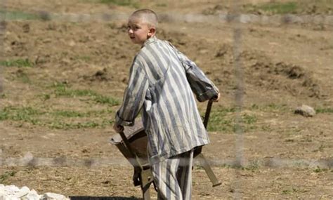 The Most Poignant Quotes From The Boy In The Striped Pyjamas Children