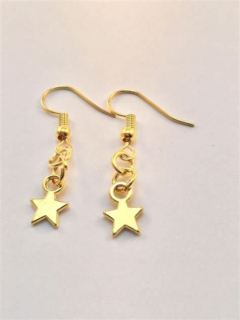 A Personal Favourite From My Etsy Shop Uk Listing 537157948 Gold Star