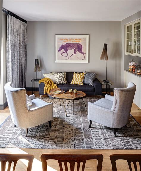 If you prefer soft fabrics, then a natural cotton or chenille. 30 Live-Edge Coffee Tables That Transform the Living Room