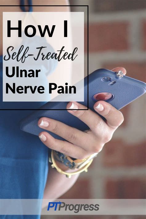 How To Fix Ulnar Nerve Entrapment Causes Symptoms Gym