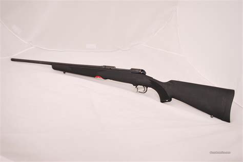 Savage Arms Model 11 Fcns 243 Win For Sale At