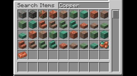 Jun 08, 2021 · minecraft, as one of the best games on xbox, is a constantly evolving game, gaining meaningful new features and changes continuously over the years since its debut.the minecraft of today is not. Where to find Copper in Minecraft 1.17 and how to use it | Rock Paper Shotgun