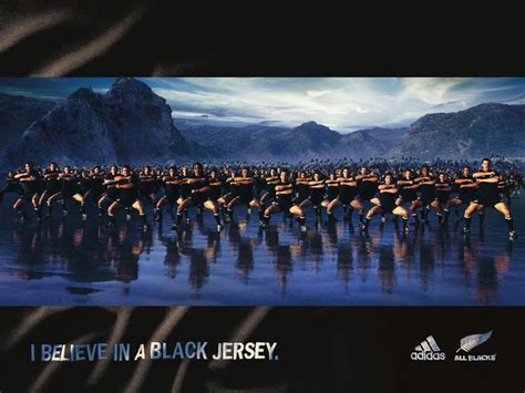 Free New Zealand All Black Rugby Hd Backgrounds