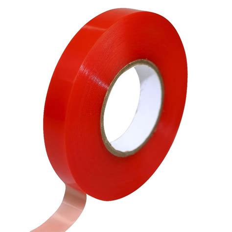 Polyester D Sided Clear Tape Mmx M John Barry Sales