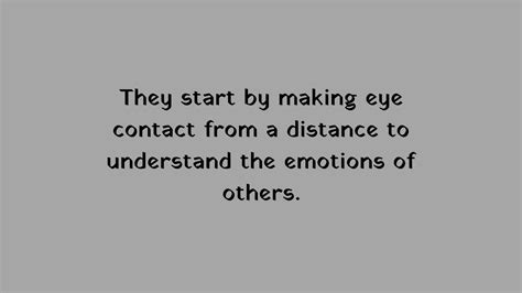 31 Cool Eye Contact Quotes To Boost Your Confidence Writerclubs