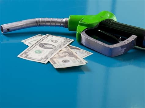 Falling Gas Prices Ease Pa Inflation But Other Costs Rise