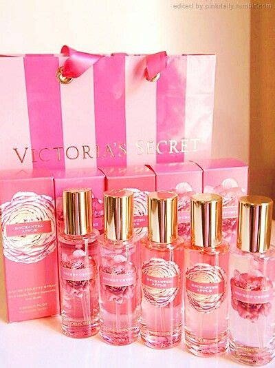 12 Best Images About Victoria Secret Purfum On Pinterest Pink Body