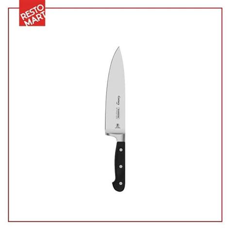 Promo Pisau Dapur Chefs Knife Century Tramontina Stainless