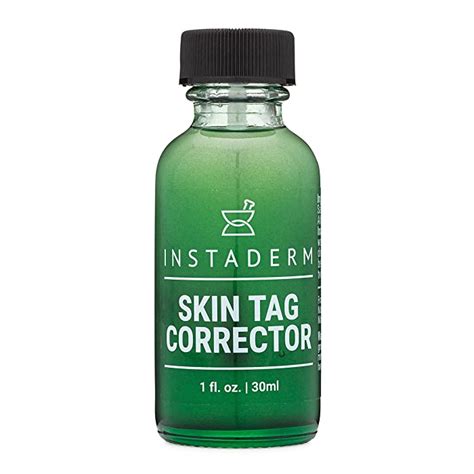 Buy Skinpro Insta Derm Skin Tag Remover And Mole Corrector Online At