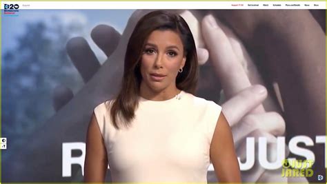 Eva longoria talks to e! Here's Why Eva Longoria Is the Perfect DNC 2020 Host ...