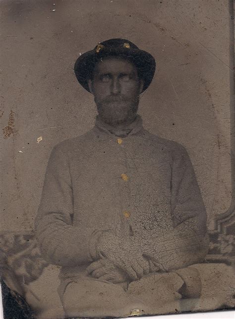 Warren County Ohio Civil War Soldiers