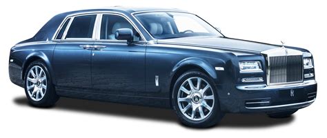 Rolls Royce Phantom Metropolitan Collection Car Png Image Purepng