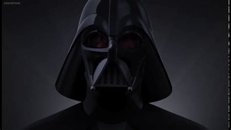 Mods are not included in calculations. Darth Vader Arrives at the Jedi Temple - YouTube