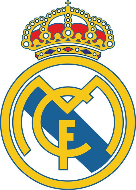 Real Madrid Clipart at GetDrawings | Free download png image