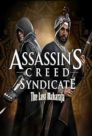 Assassin S Creed Syndicate The Last Maharaja Video Game Imdb