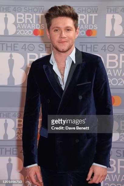 Niall Horan Photos And Premium High Res Pictures Getty Images