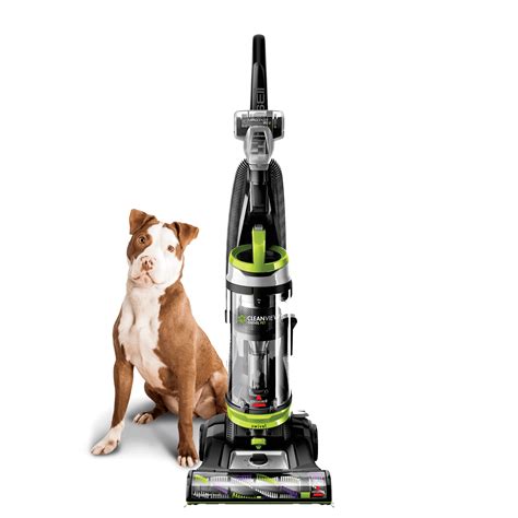 Cleanview Swivel Pet Vacuum 2316 Bissell Vacuum Cleaners