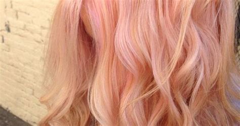 Cotton Candy Pink Using Pravana Pastels Yelp Hair Envy Pinterest