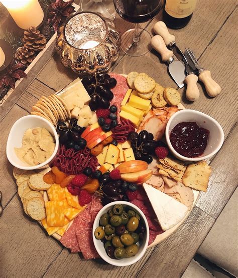 How To Make A Simple Stunning Charcuterie Board The Sn Daily