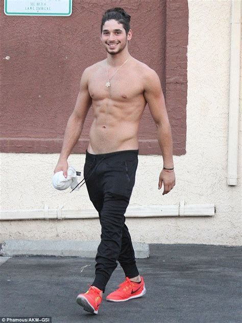 Alan Bersten Celebnetworth