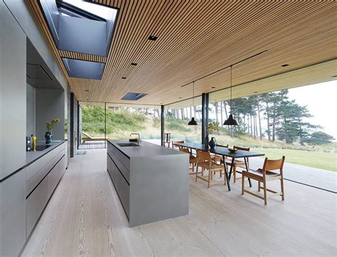 Zen Minimalist Interior Design In Luxury Homes Eggersmann